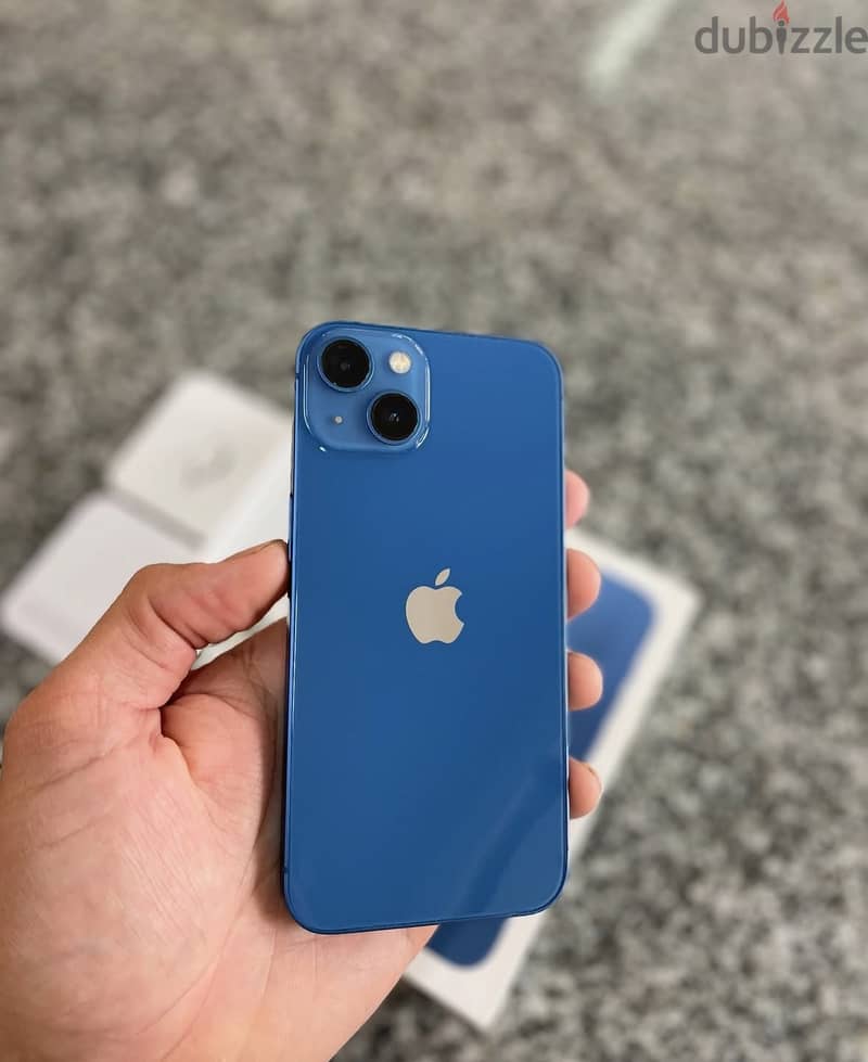 Iphone 13 128 gb 1
