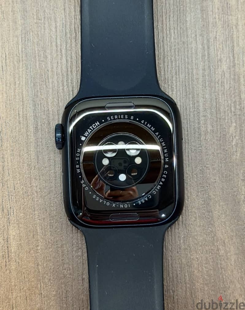 Apple Watch series 8 45 mm esim 1