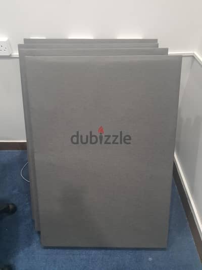 Sound Insulating Panels  Sound-insulating panels