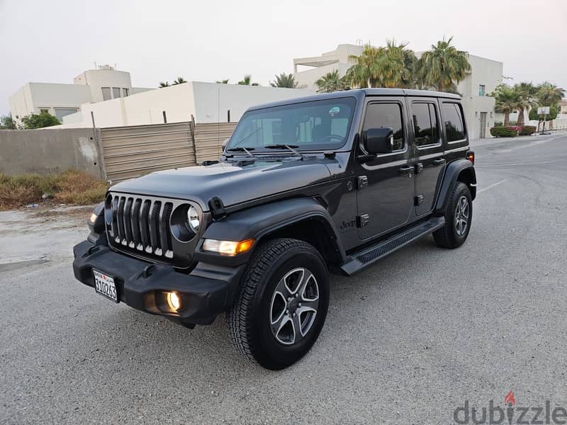 Jeep Wrangler 2022 2