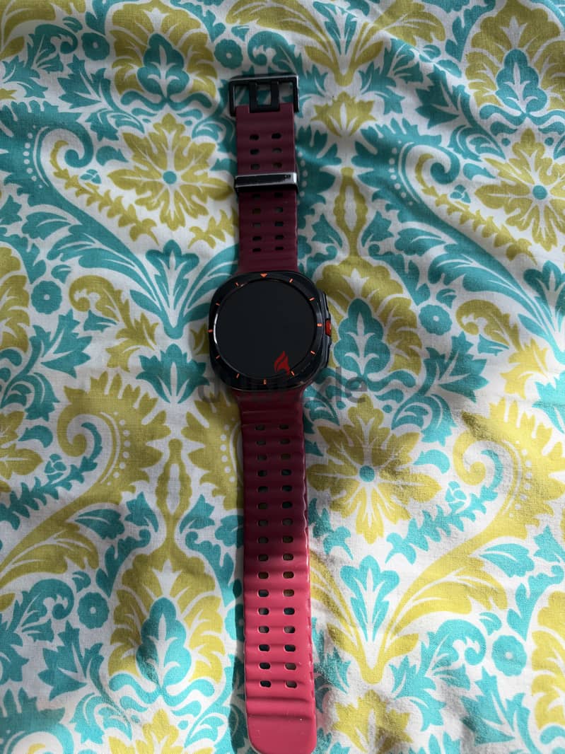Samsung Watch Ultra 2