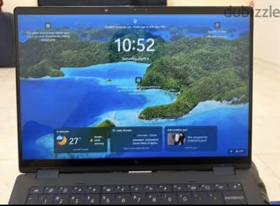 Hp OmniBook