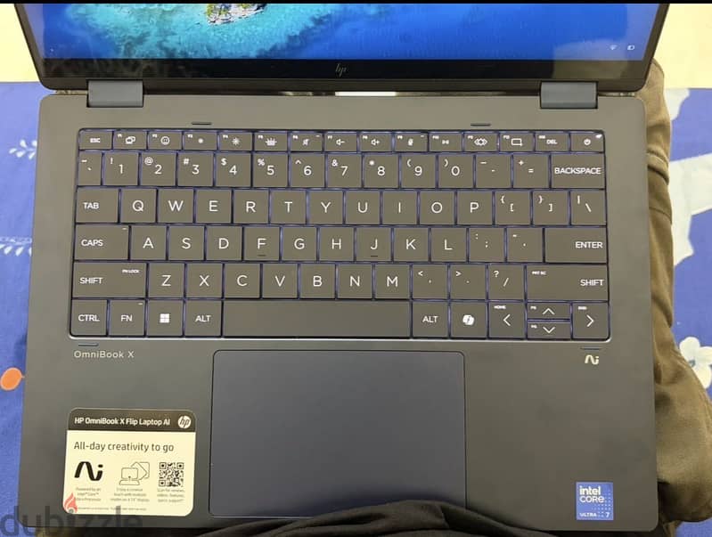 Hp OmniBook 2