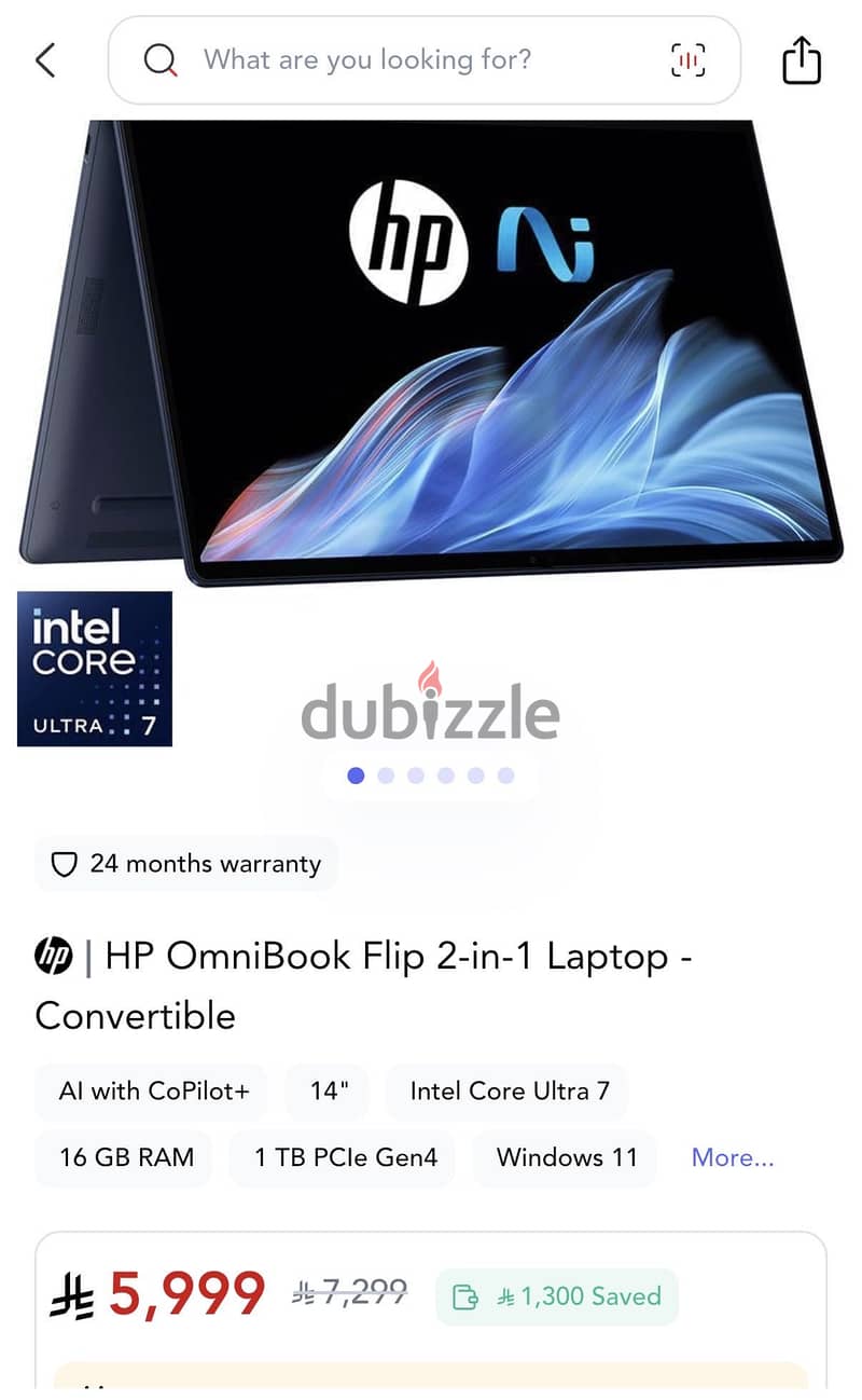 Hp OmniBook 4