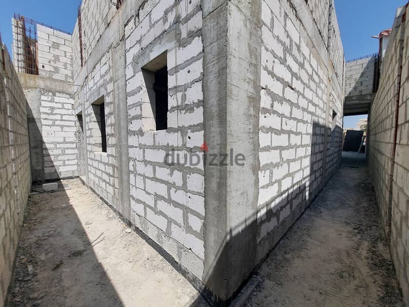 *Villa for Sale in Prime Location – Isa Town* 3