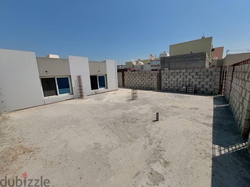 *Villa for Sale in Prime Location – Isa Town* 10