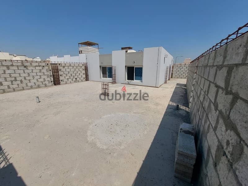 *Villa for Sale in Prime Location – Isa Town* 11