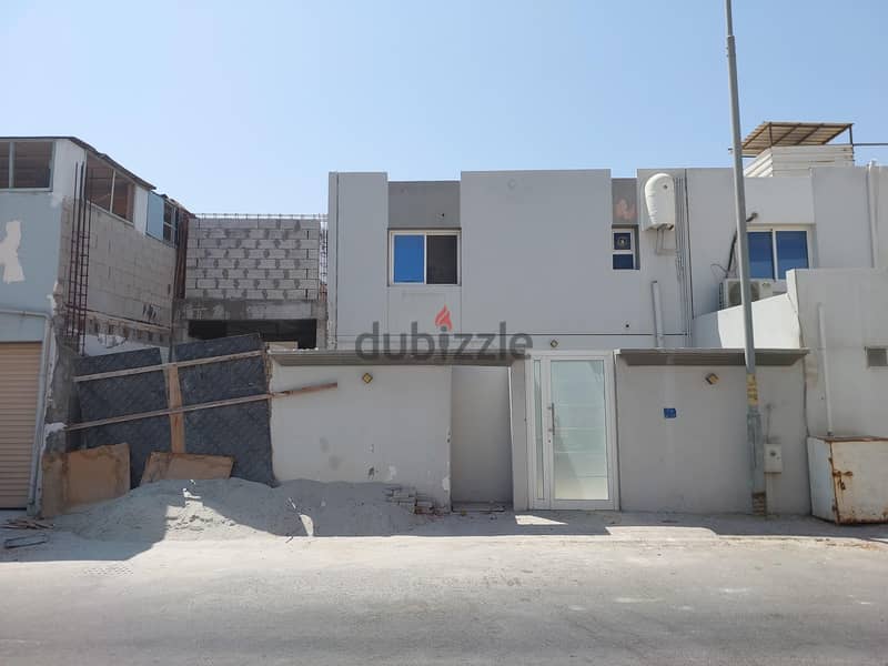 *Villa for Sale in Prime Location – Isa Town* 14