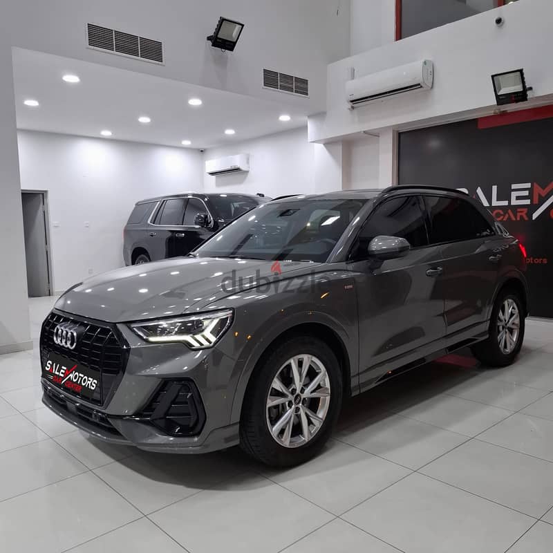 Audi Q3 2022 1