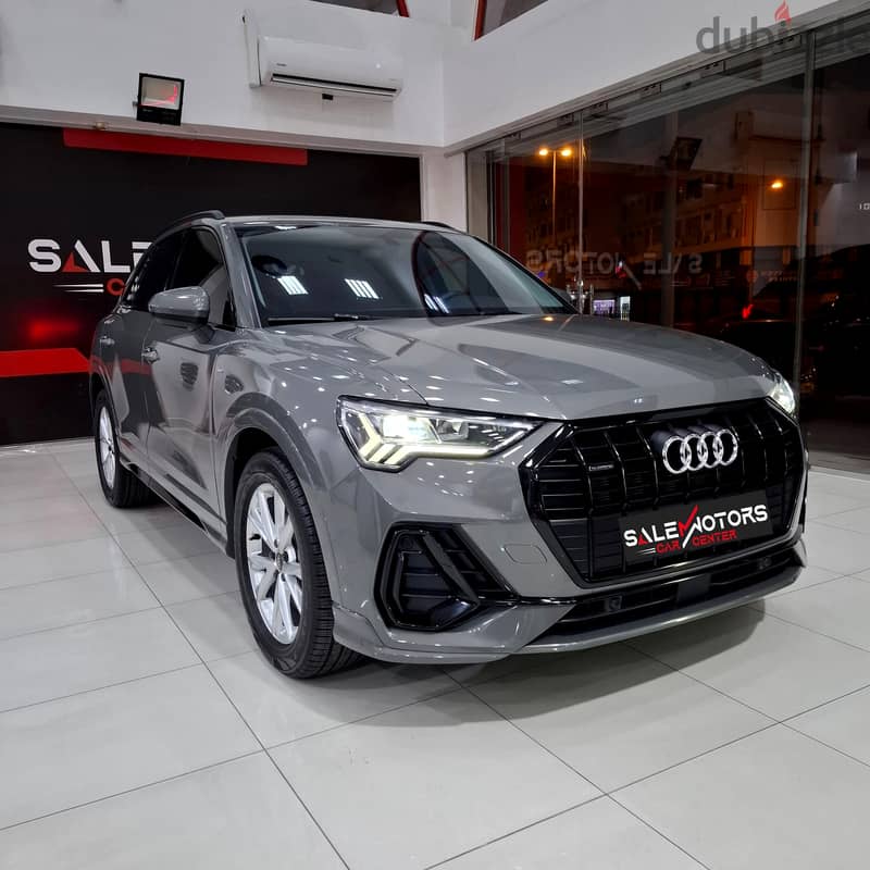 Audi Q3 2022 2