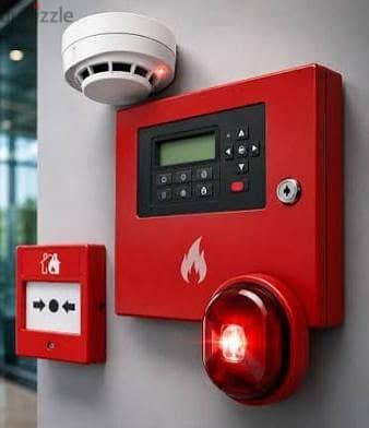 fire alarms sele and installation