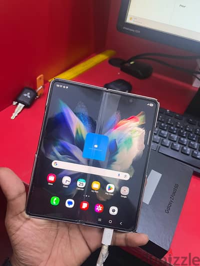 GALAXY Z FOLD 3 5G
