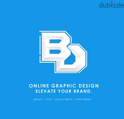 For Your Graphic Design Need
