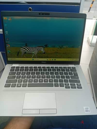 Dell Latitude 3410 - Core i5 10th Gen - 8GB RAM - 256GB NVMe SSD - Nea