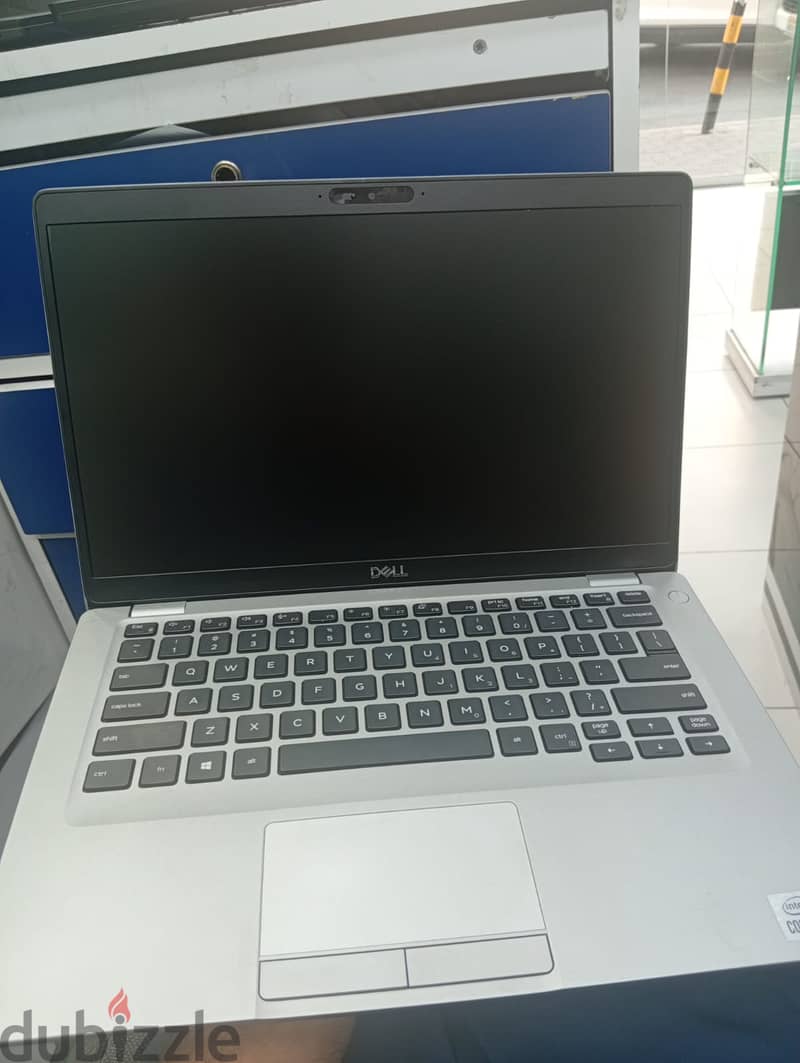Dell Latitude 3410 - Core i5 10th Gen - 8GB RAM - 256GB NVMe SSD - Nea 6