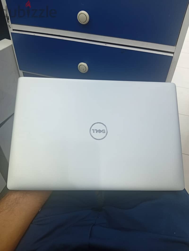 Dell Latitude 3410 - Core i5 10th Gen - 8GB RAM - 256GB NVMe SSD - Nea 8