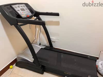 Treadmill Life Gear Sprint