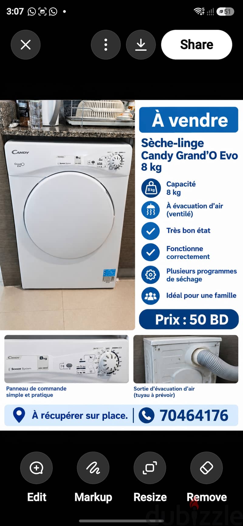 Dryer 1