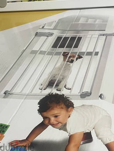 Metal Safety Gate for Sale