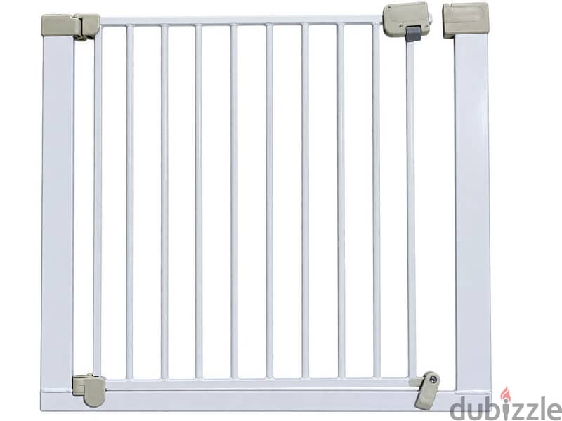 Metal Safety Gate for Sale 1