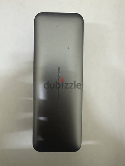 Anker power bank
