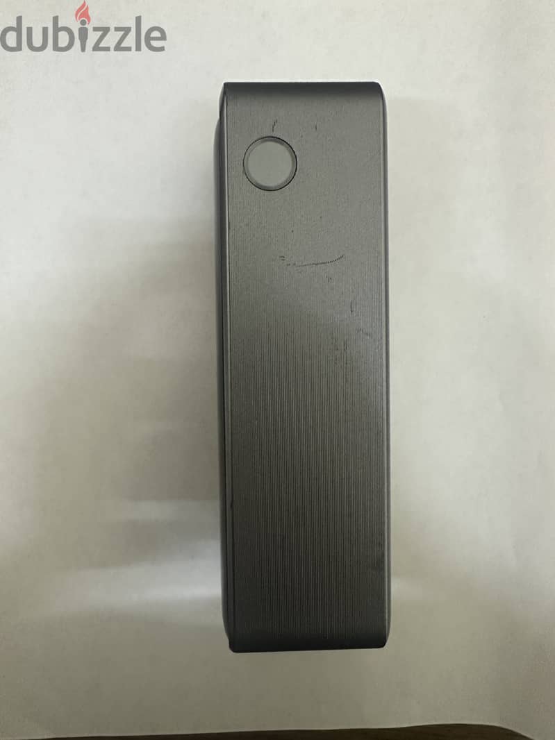 Anker power bank 1