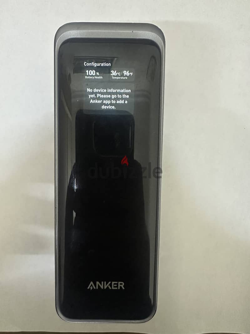 Anker power bank 2