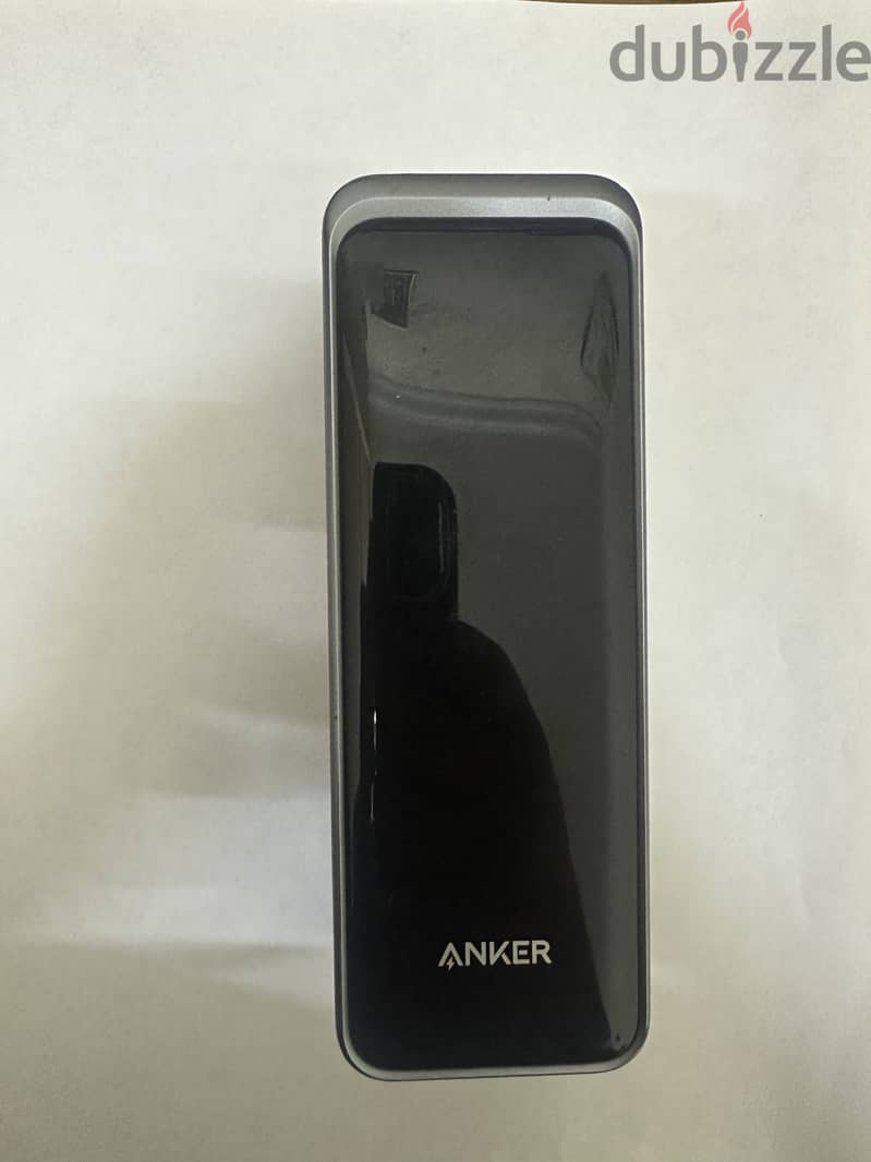Anker power bank 3