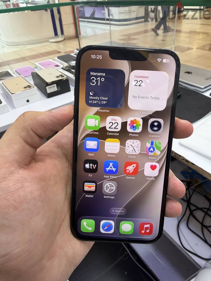 iPhone 14 128gb for sale 1