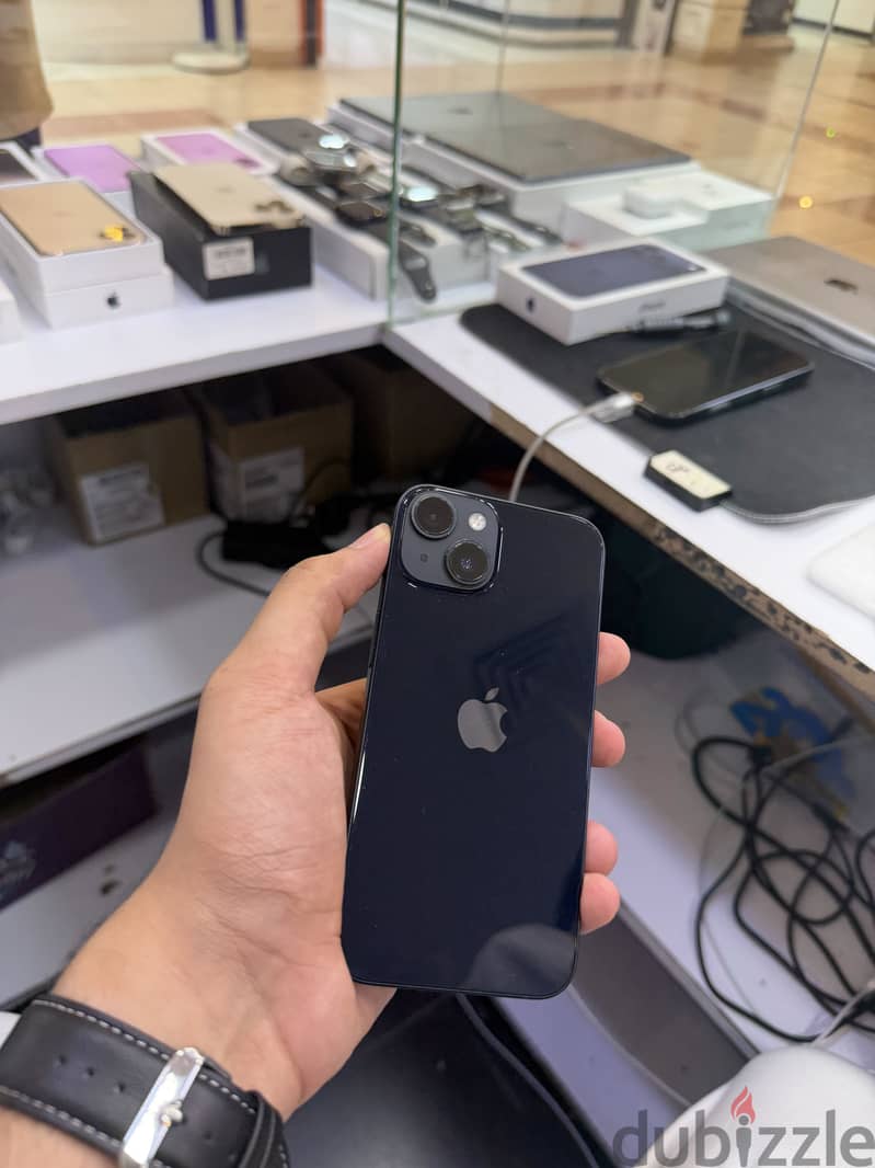iPhone 14 128gb for sale 5