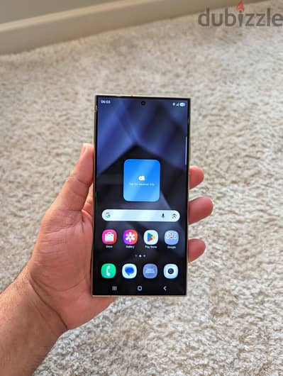 Samsung S24 Ultra