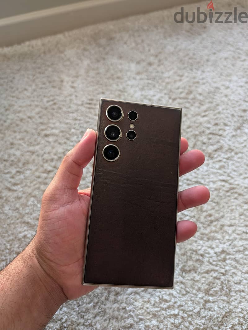 Samsung S24 Ultra 2