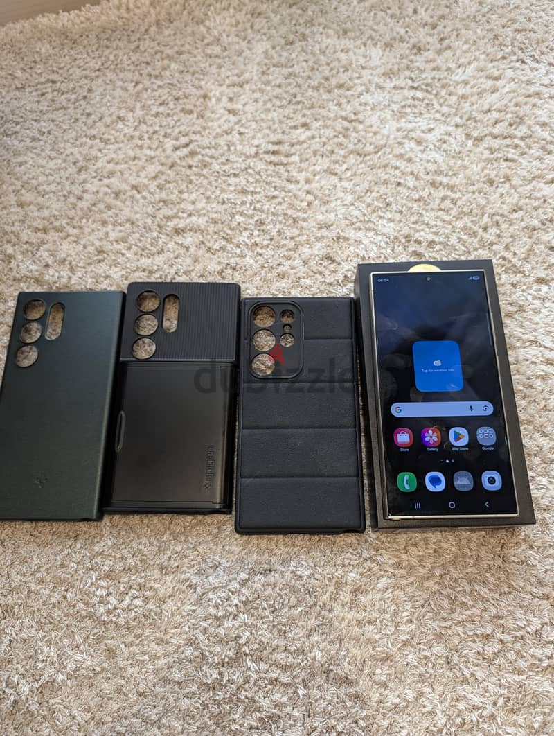 Samsung S24 Ultra 7