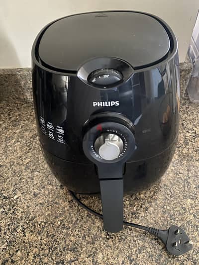 Air fryer