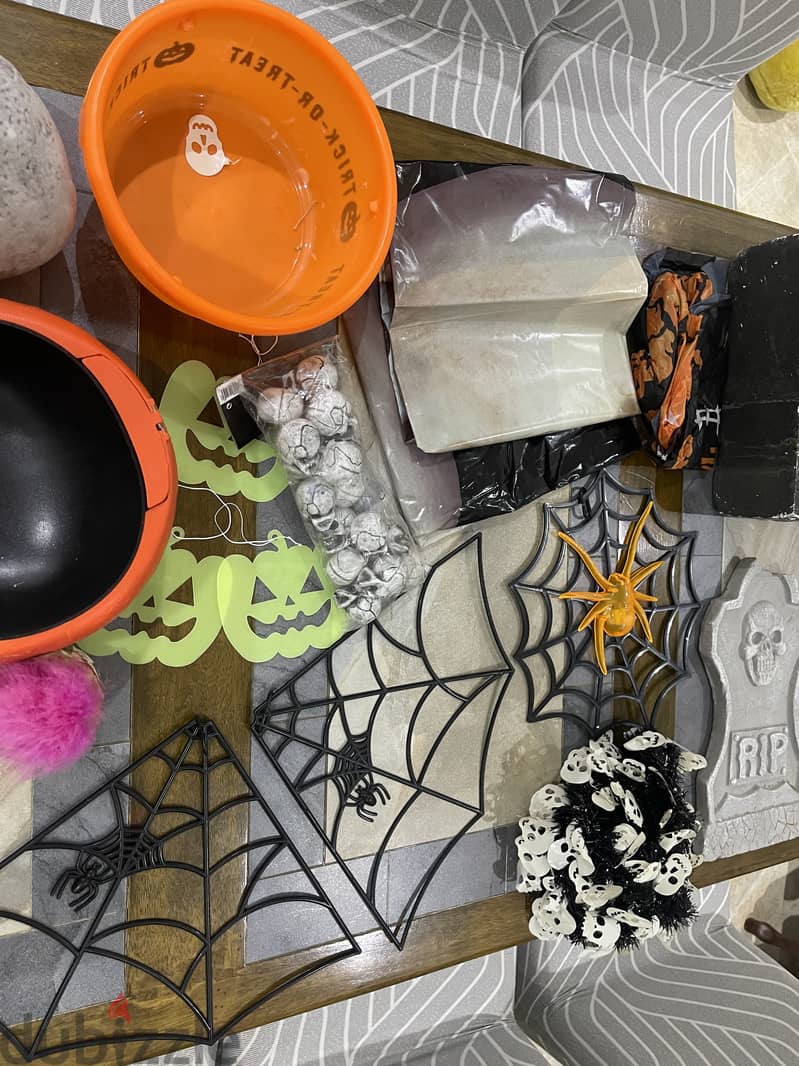 Halloween Decorations 5