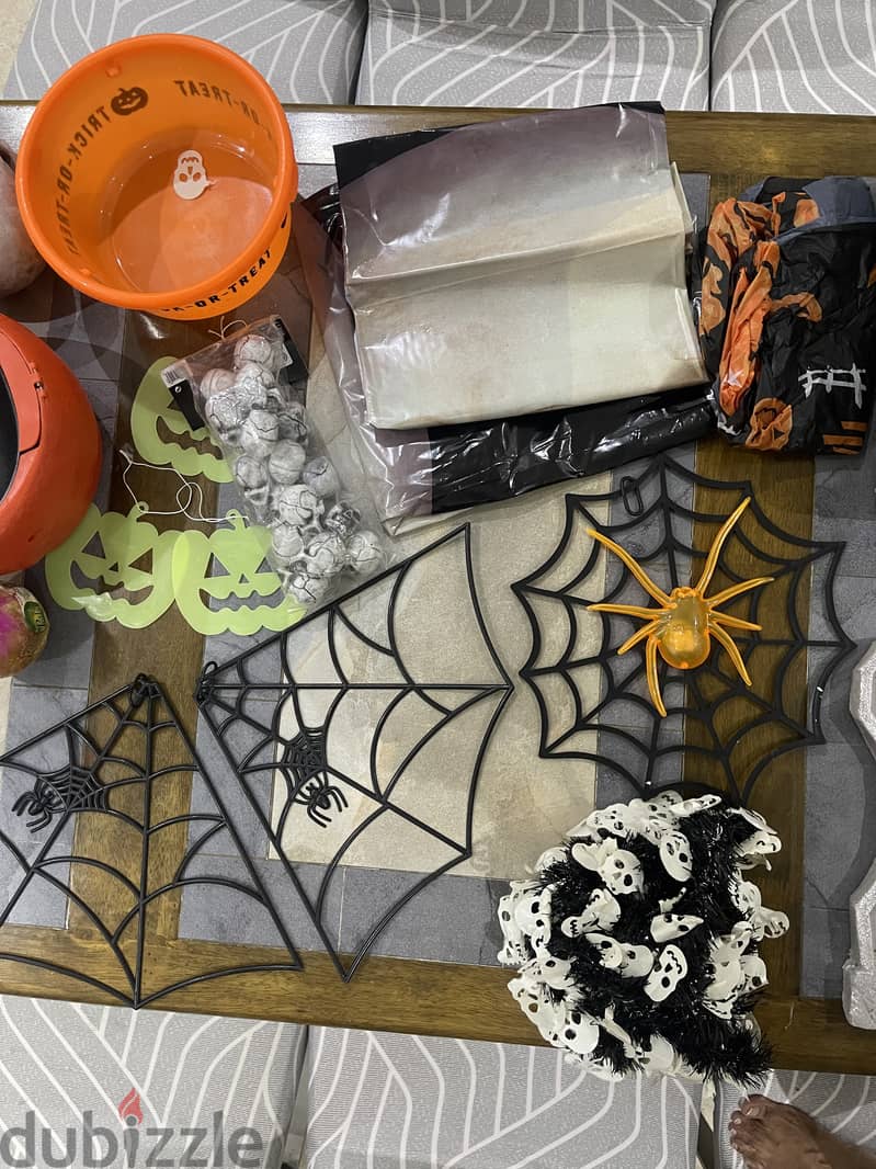 Halloween Decorations 6