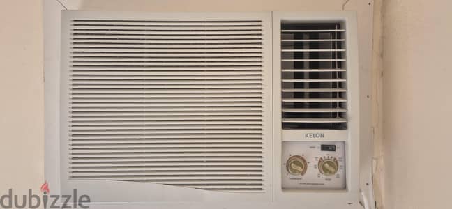 For Sale : Kelon Windows AC 1.5T
