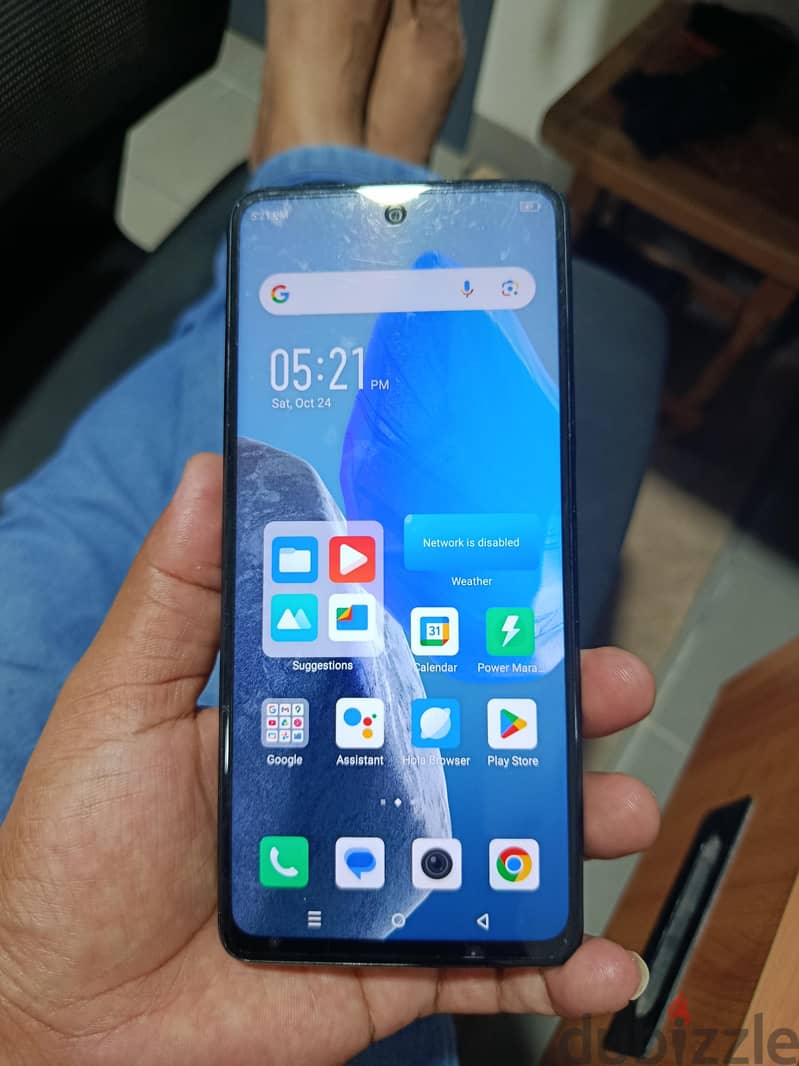 Infinix Other Model 1