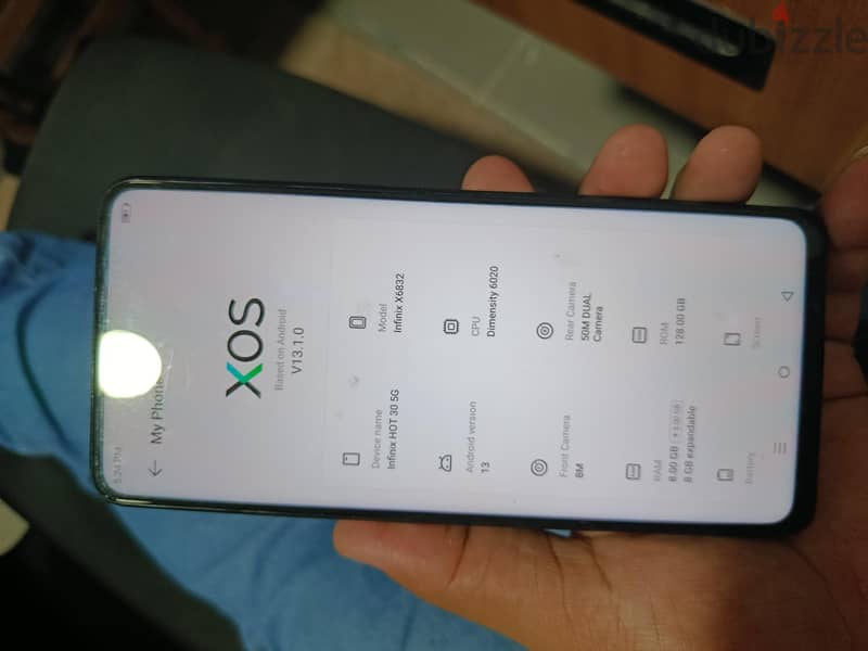 Infinix Other Model 2