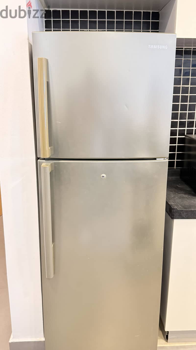 Samsung refrigerator 1