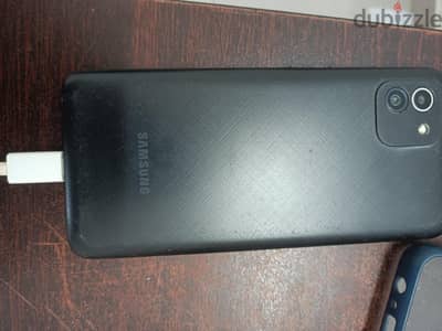 Samsung A02s