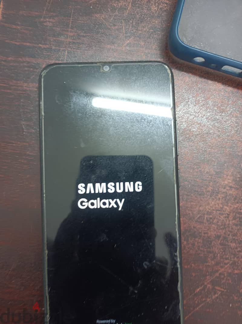 Samsung A02s 1