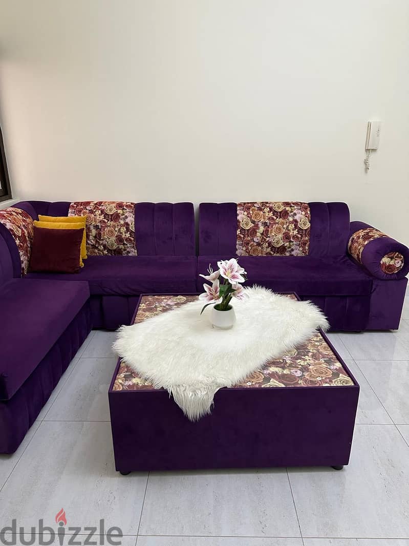 Sofa for Sale 1