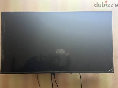 Geepas 42 inches smart tv led for sale