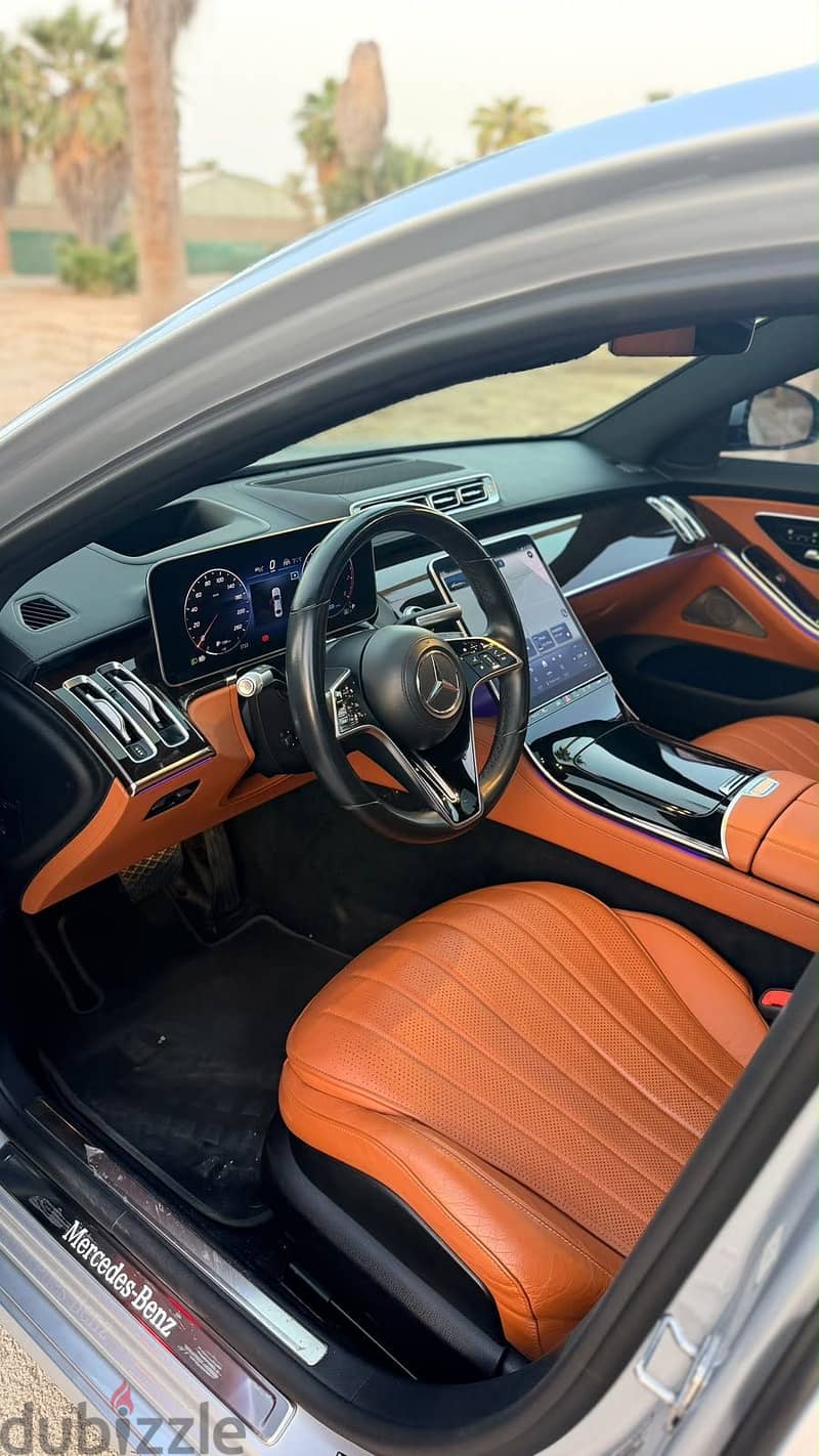 Mercedes S450  2022 | 39612116 1