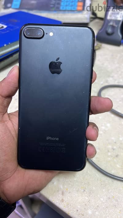 Apple - iPhone 7 Plus