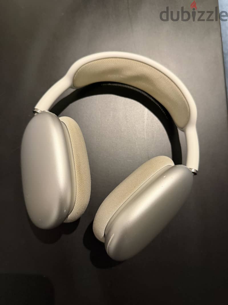 AirPods Max 1