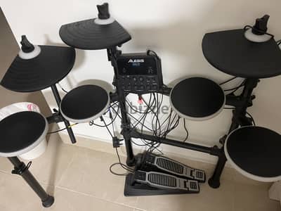 Electric drum set for sale 60BD