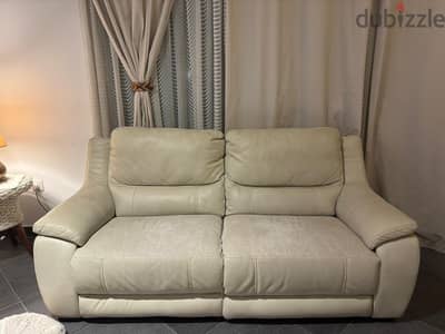 Home Center 4 Seat Sofa