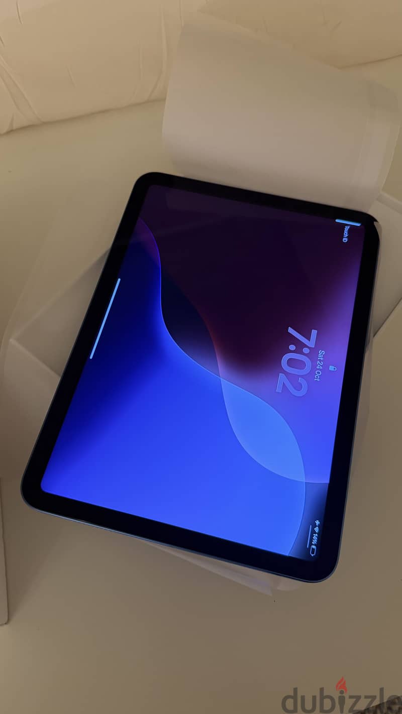 iPad Apple - iPhone Other Model 5